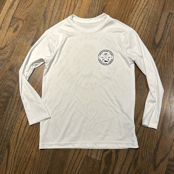 Southern Tide Other - Boys Southern Tide long sleeve